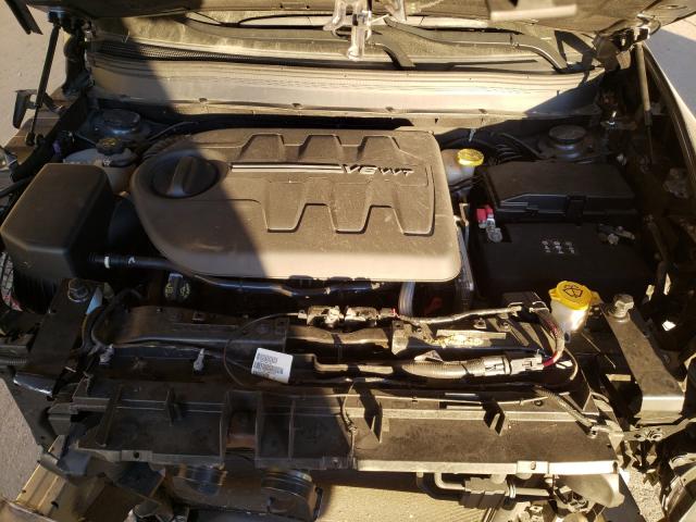 Photo 6 VIN: 1C4PJLCS8GW166901 - JEEP CHEROKEE L 