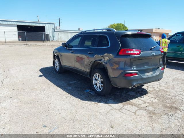 Photo 2 VIN: 1C4PJLCS8GW166915 - JEEP CHEROKEE 