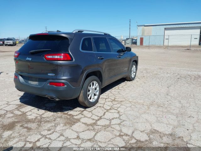 Photo 3 VIN: 1C4PJLCS8GW166915 - JEEP CHEROKEE 