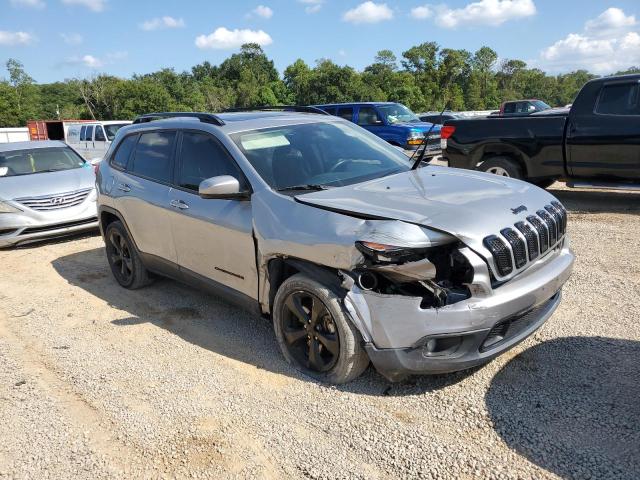 Photo 3 VIN: 1C4PJLCS8GW212078 - JEEP CHEROKEE L 