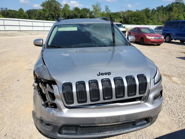 Photo 4 VIN: 1C4PJLCS8GW212078 - JEEP CHEROKEE L 