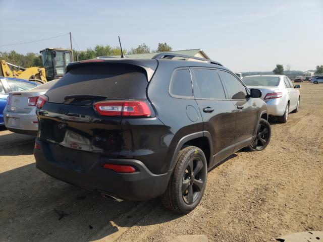 Photo 3 VIN: 1C4PJLCS8GW216566 - JEEP CHEROKEE L 