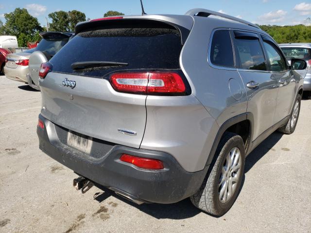 Photo 3 VIN: 1C4PJLCS8GW256419 - JEEP CHEROKEE L 