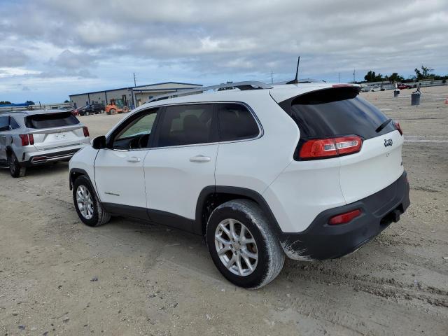 Photo 1 VIN: 1C4PJLCS8GW258249 - JEEP GRAND CHEROKEE 