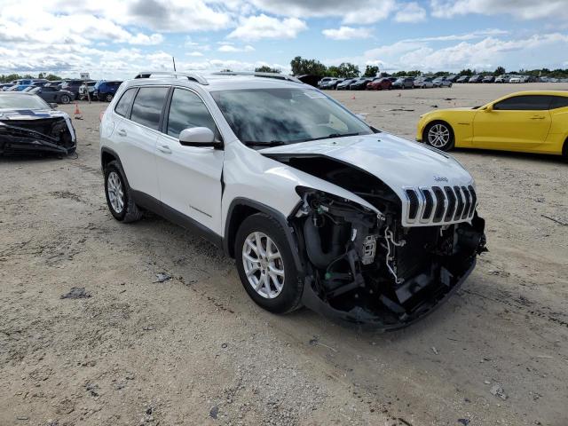 Photo 3 VIN: 1C4PJLCS8GW258249 - JEEP GRAND CHEROKEE 