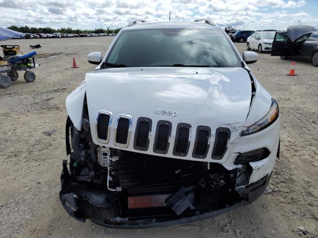 Photo 4 VIN: 1C4PJLCS8GW258249 - JEEP GRAND CHEROKEE 