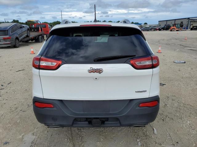 Photo 5 VIN: 1C4PJLCS8GW258249 - JEEP GRAND CHEROKEE 