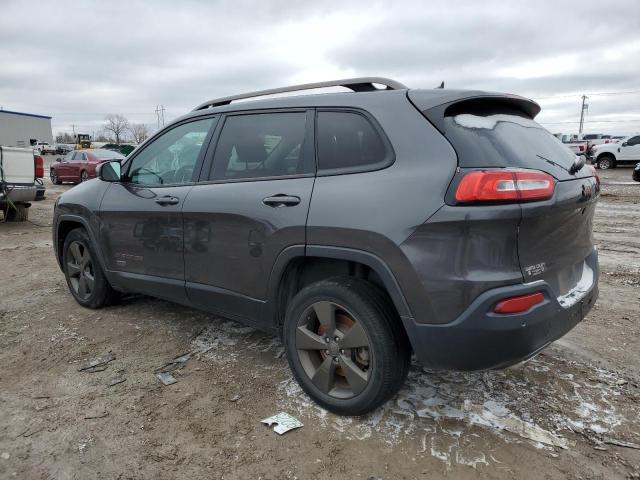 Photo 1 VIN: 1C4PJLCS8GW274757 - JEEP GRAND CHEROKEE 