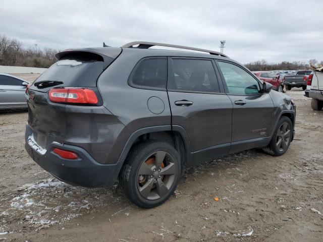 Photo 2 VIN: 1C4PJLCS8GW274757 - JEEP GRAND CHEROKEE 