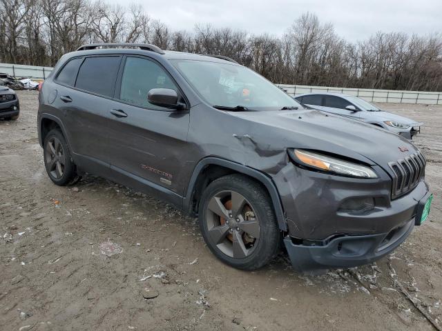 Photo 3 VIN: 1C4PJLCS8GW274757 - JEEP GRAND CHEROKEE 