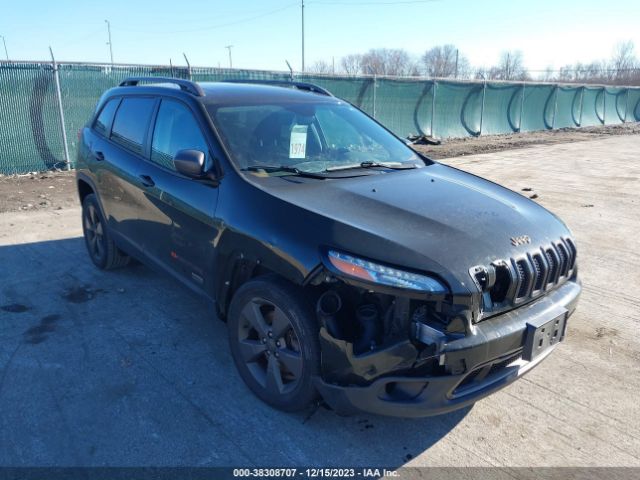 Photo 0 VIN: 1C4PJLCS8GW287735 - JEEP CHEROKEE 