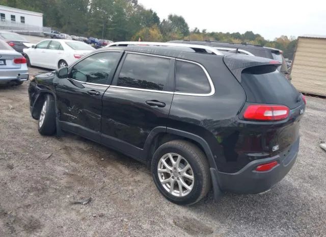 Photo 2 VIN: 1C4PJLCS8GW320197 - JEEP CHEROKEE 