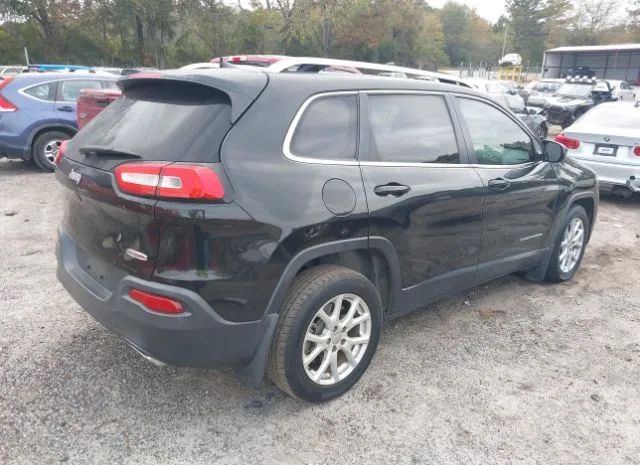 Photo 3 VIN: 1C4PJLCS8GW320197 - JEEP CHEROKEE 