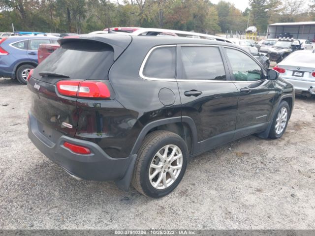 Photo 3 VIN: 1C4PJLCS8GW320197 - JEEP CHEROKEE 