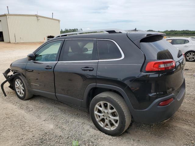 Photo 1 VIN: 1C4PJLCS8GW370288 - JEEP CHEROKEE L 