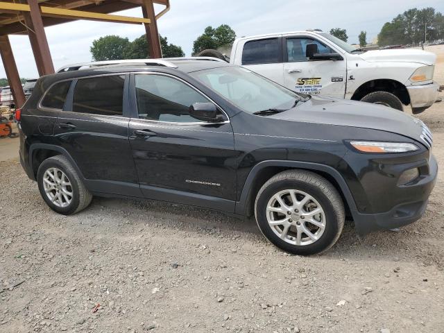 Photo 3 VIN: 1C4PJLCS8GW370288 - JEEP CHEROKEE L 