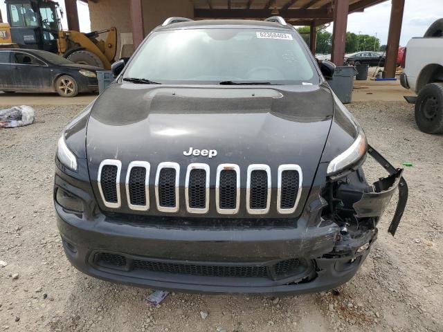 Photo 4 VIN: 1C4PJLCS8GW370288 - JEEP CHEROKEE L 