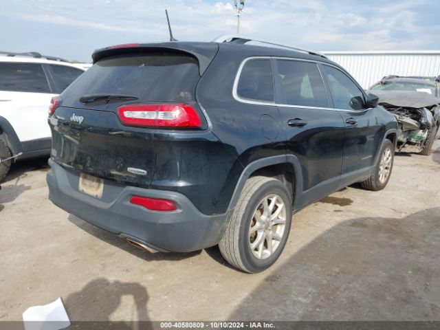 Photo 3 VIN: 1C4PJLCS8HW661729 - JEEP CHEROKEE 