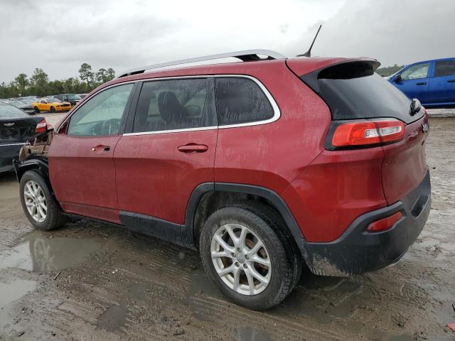 Photo 1 VIN: 1C4PJLCS9EW117381 - JEEP GRAND CHEROKEE 