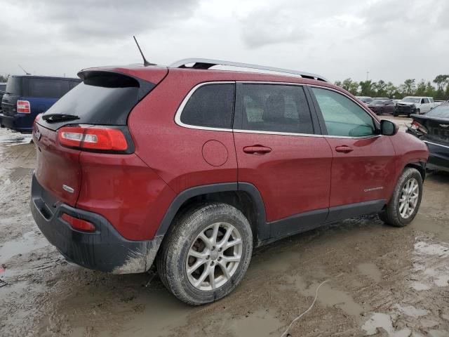 Photo 2 VIN: 1C4PJLCS9EW117381 - JEEP GRAND CHEROKEE 