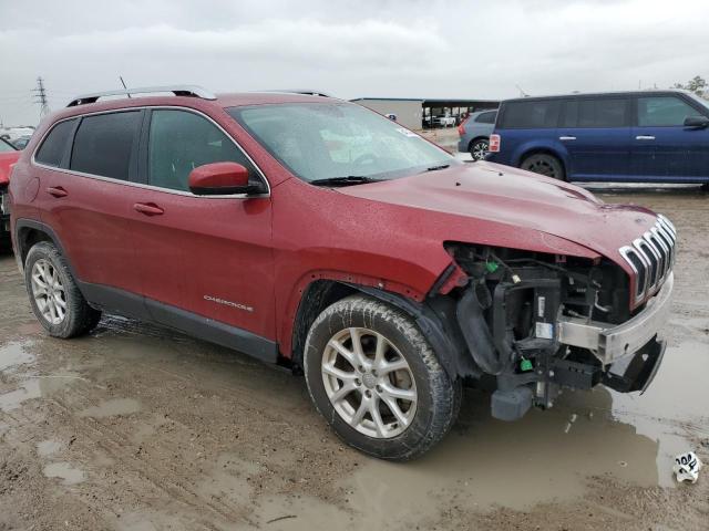 Photo 3 VIN: 1C4PJLCS9EW117381 - JEEP GRAND CHEROKEE 