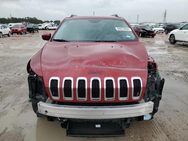 Photo 4 VIN: 1C4PJLCS9EW117381 - JEEP GRAND CHEROKEE 