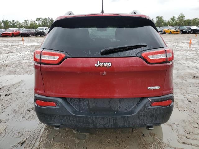 Photo 5 VIN: 1C4PJLCS9EW117381 - JEEP GRAND CHEROKEE 