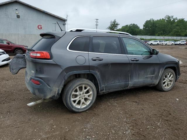 Photo 2 VIN: 1C4PJLCS9EW168492 - JEEP CHEROKEE L 