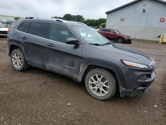 Photo 3 VIN: 1C4PJLCS9EW168492 - JEEP CHEROKEE L 