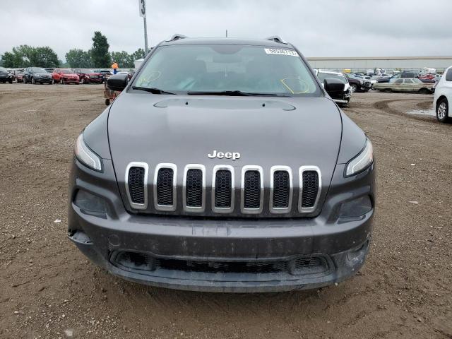 Photo 4 VIN: 1C4PJLCS9EW168492 - JEEP CHEROKEE L 