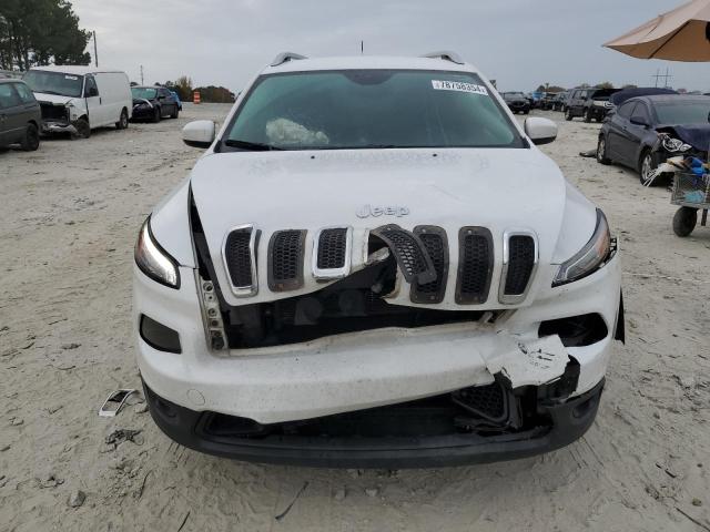 Photo 4 VIN: 1C4PJLCS9EW245281 - JEEP CHEROKEE L 