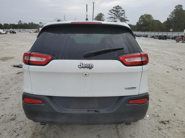 Photo 5 VIN: 1C4PJLCS9EW245281 - JEEP CHEROKEE L 