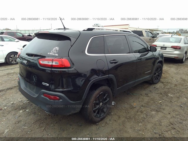 Photo 3 VIN: 1C4PJLCS9EW279950 - JEEP CHEROKEE 