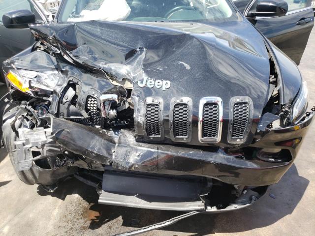 Photo 6 VIN: 1C4PJLCS9FW530970 - JEEP CHEROKEE L 