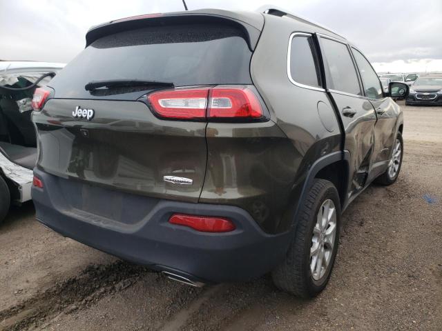 Photo 3 VIN: 1C4PJLCS9FW532699 - JEEP CHEROKEE L 