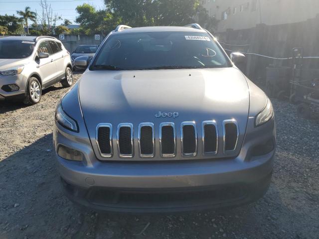 Photo 4 VIN: 1C4PJLCS9FW589758 - JEEP GRAND CHEROKEE 