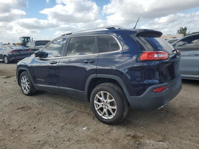 Photo 1 VIN: 1C4PJLCS9FW656309 - JEEP CHEROKEE L 