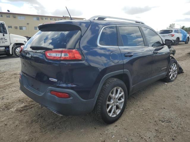 Photo 2 VIN: 1C4PJLCS9FW656309 - JEEP CHEROKEE L 