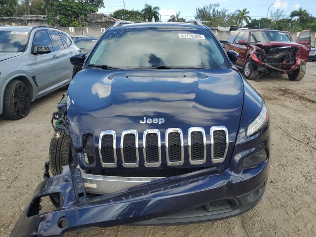 Photo 4 VIN: 1C4PJLCS9FW656309 - JEEP CHEROKEE L 