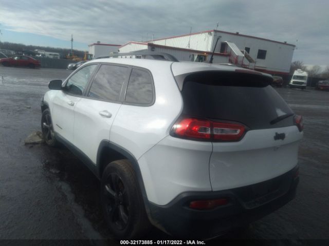 Photo 2 VIN: 1C4PJLCS9FW782251 - JEEP CHEROKEE 