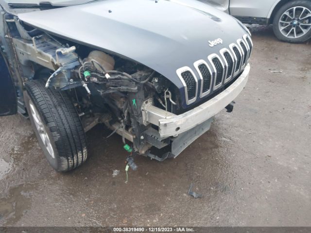 Photo 5 VIN: 1C4PJLCS9GW136693 - JEEP CHEROKEE 