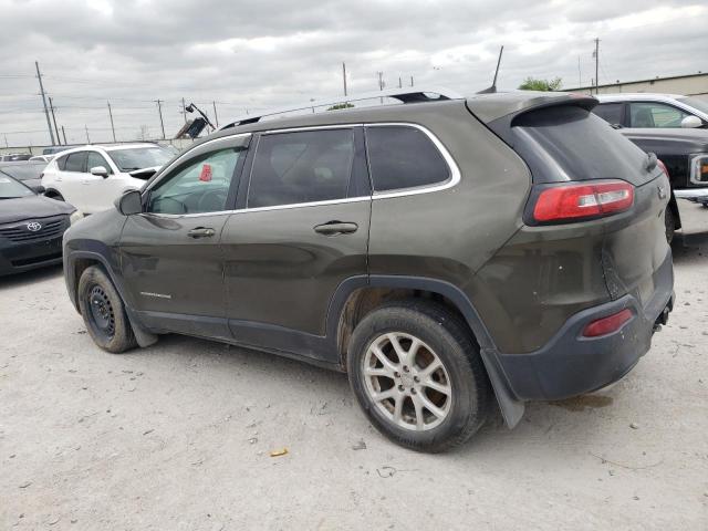 Photo 1 VIN: 1C4PJLCS9GW160783 - JEEP GRAND CHEROKEE 