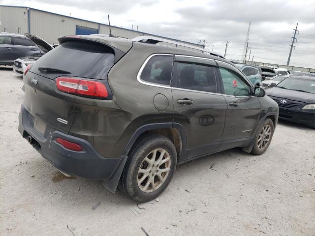 Photo 2 VIN: 1C4PJLCS9GW160783 - JEEP GRAND CHEROKEE 