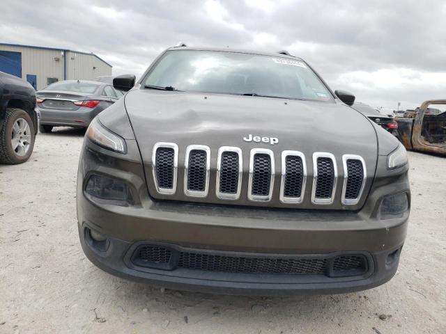 Photo 4 VIN: 1C4PJLCS9GW160783 - JEEP GRAND CHEROKEE 