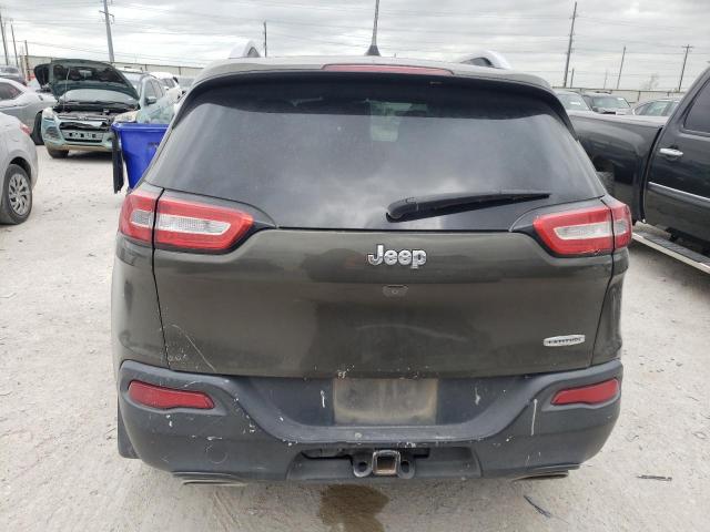 Photo 5 VIN: 1C4PJLCS9GW160783 - JEEP GRAND CHEROKEE 