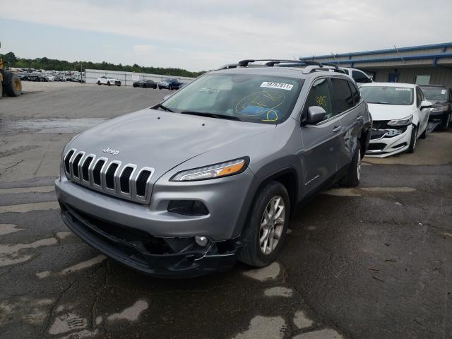 Photo 1 VIN: 1C4PJLCS9GW171864 - JEEP CHEROKEE L 