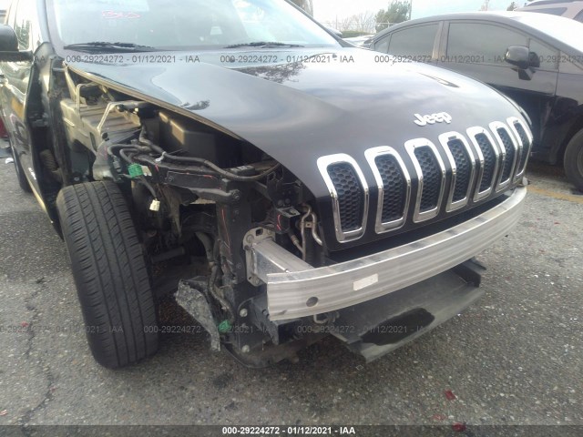 Photo 5 VIN: 1C4PJLCS9GW177857 - JEEP CHEROKEE 