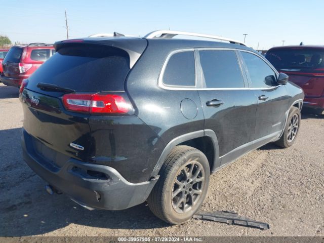 Photo 3 VIN: 1C4PJLCS9GW177860 - JEEP CHEROKEE 