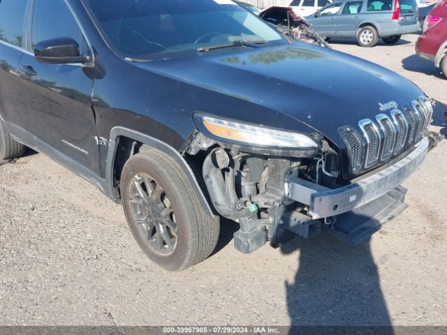 Photo 5 VIN: 1C4PJLCS9GW177860 - JEEP CHEROKEE 