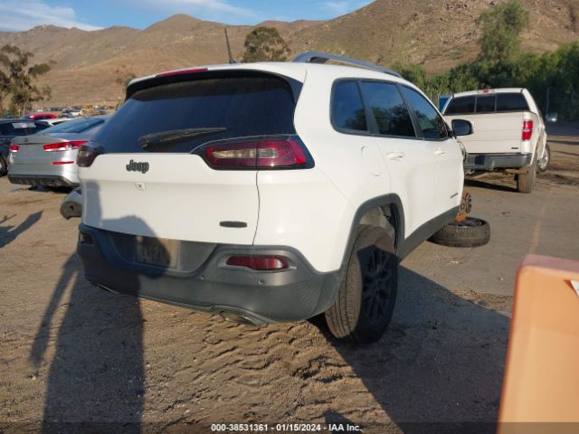 Photo 3 VIN: 1C4PJLCS9GW178104 - JEEP CHEROKEE 